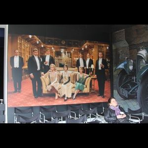 Meet your Posher, Sol